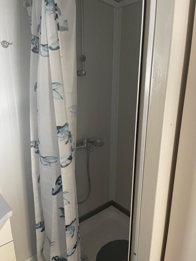 Cozy Studio In Town Center リマソール エクステリア 写真