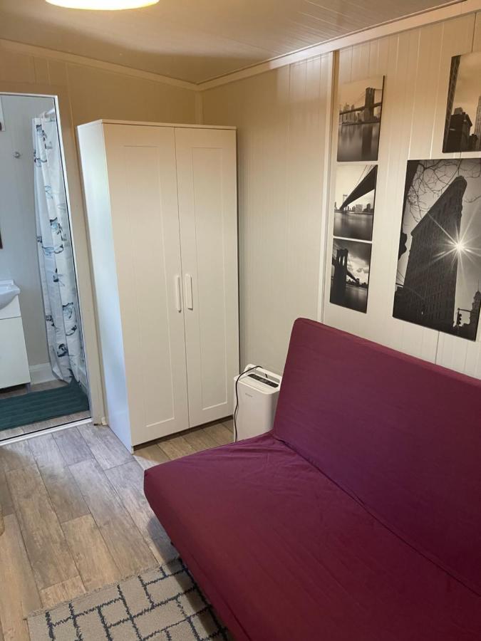 Cozy Studio In Town Center リマソール エクステリア 写真